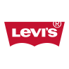 LEVIS T-SHIRT SPORTWEAR LOGO BLAUW 39636 0003