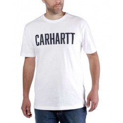 CARHARTT BOXLOGO T-SHIRT...