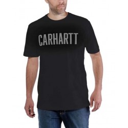 CARHARTT BOXLOGO T-SHIRT...